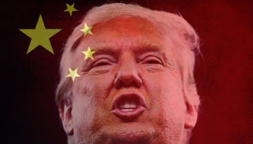 特朗普与人民币汇率的错位-新闻|最新新闻|消息