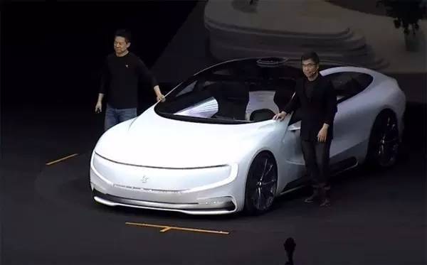 丁磊离职A轮融资情况不明LeSEE汽车还能跑起