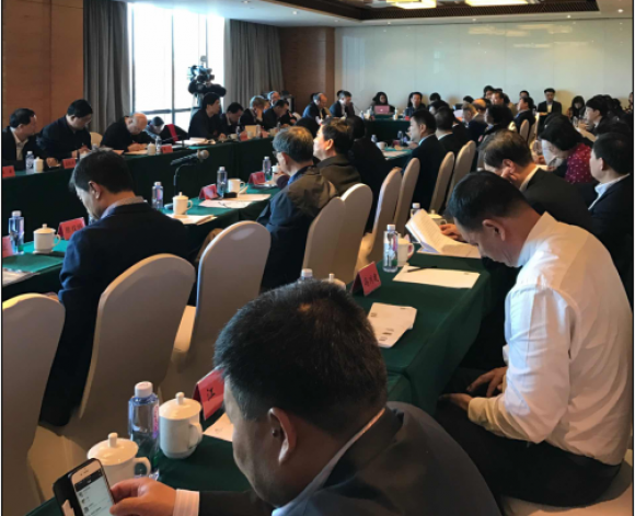 全国政协副主席陈元:金融只是实体经济的工具