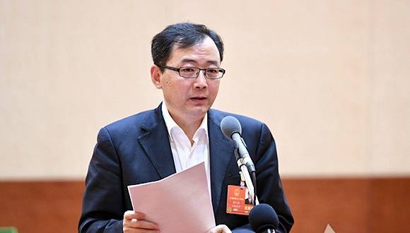 全国人大代表刘小兵:建议制定《中华人民共和国财政法》