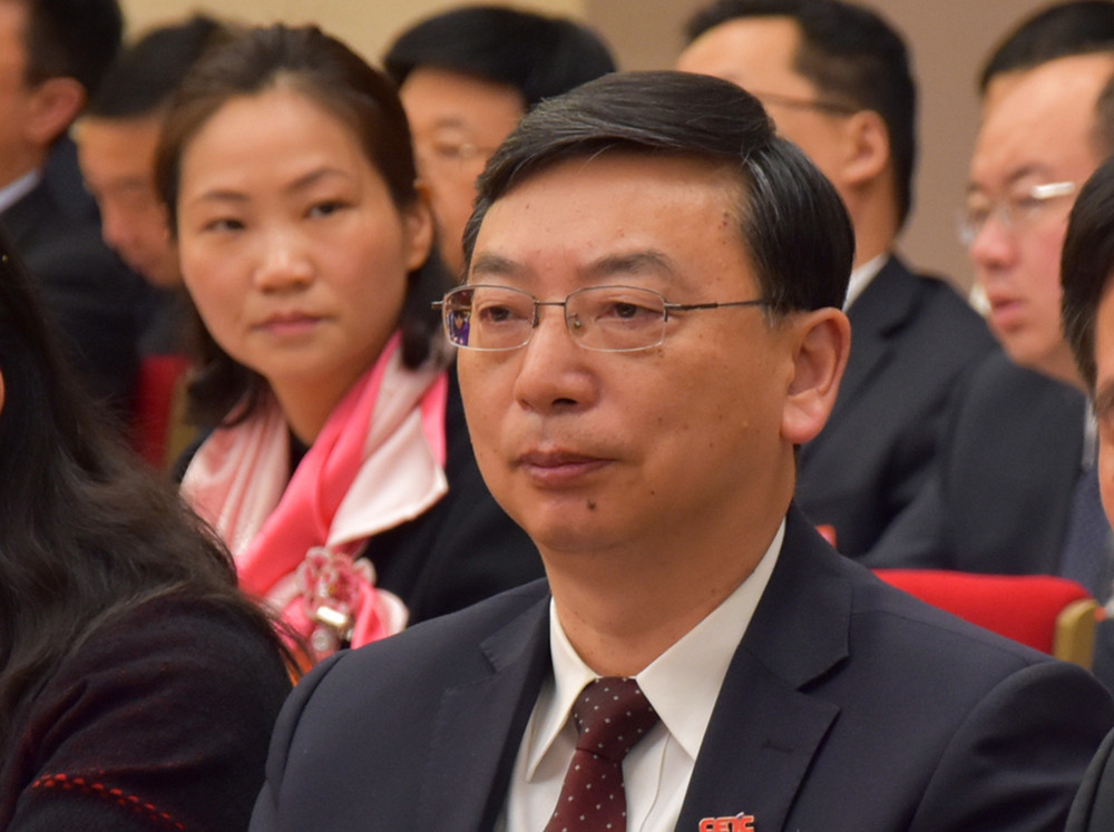 全国人大代表胡明春: 差距太大,应加速军工资产证券化