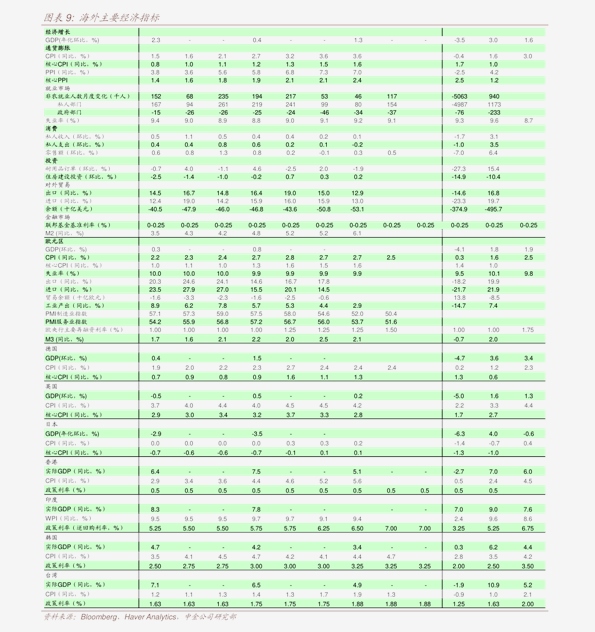 国外评论中国2020gdp_2020年中国gdp(3)