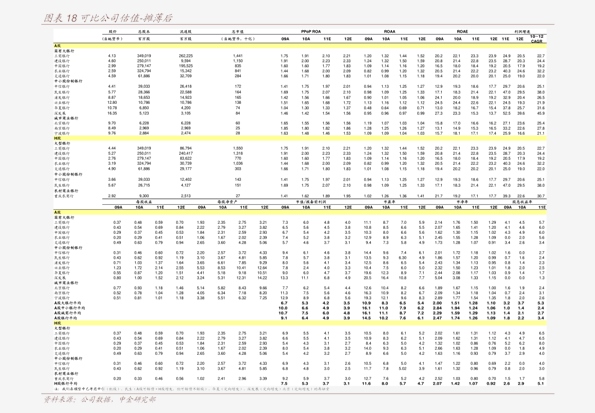 表牌子排名_手表牌子排名图片大全(3)