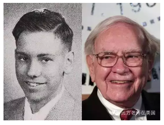 巴菲特如何在26岁之前实现财富自由
