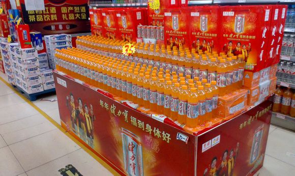 品牌授权年底到期统一95亿抛售健力宝100股权