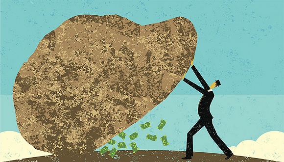 心有余而力不足 "二八"行情了犹未了