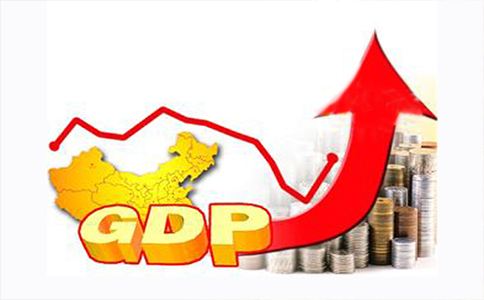 2017年首季gdp