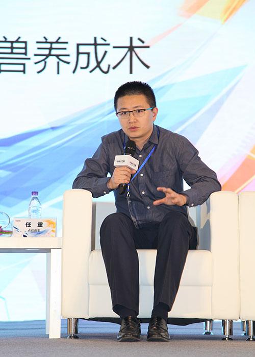 点石资本任重:基础设施环节企业更容易登陆a股