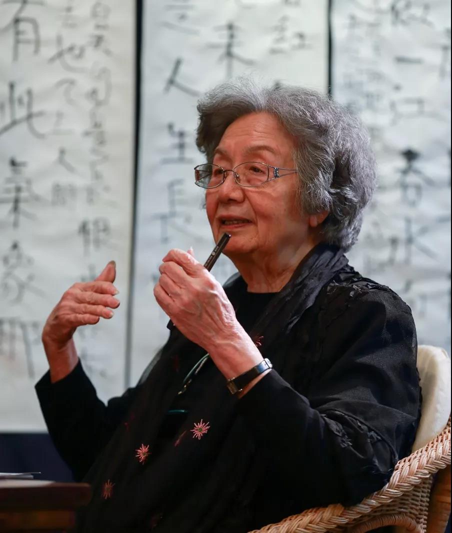 中华传统文化民生奖学金|叶嘉莹,沈鹏,楼宇烈民生奖学金在京启动