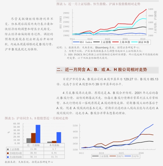 华创证券-【宏观专题】四个视角看本轮制造业投资高增