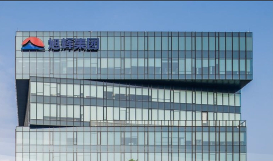 旭辉"抄底"彰泰集团:后者面临债务压力 财务状况不佳