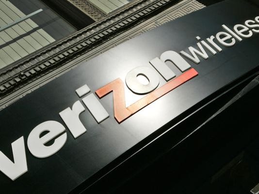 威瑞森召回250万部热点设备 因锂电池过热起火风险